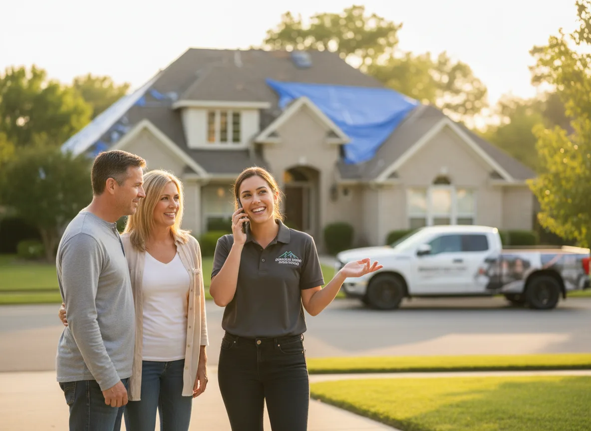 Emergency Roof Repair Fay, OK FAQs